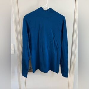 Sweat Teach Shirt, Hooded + Thumb Holes